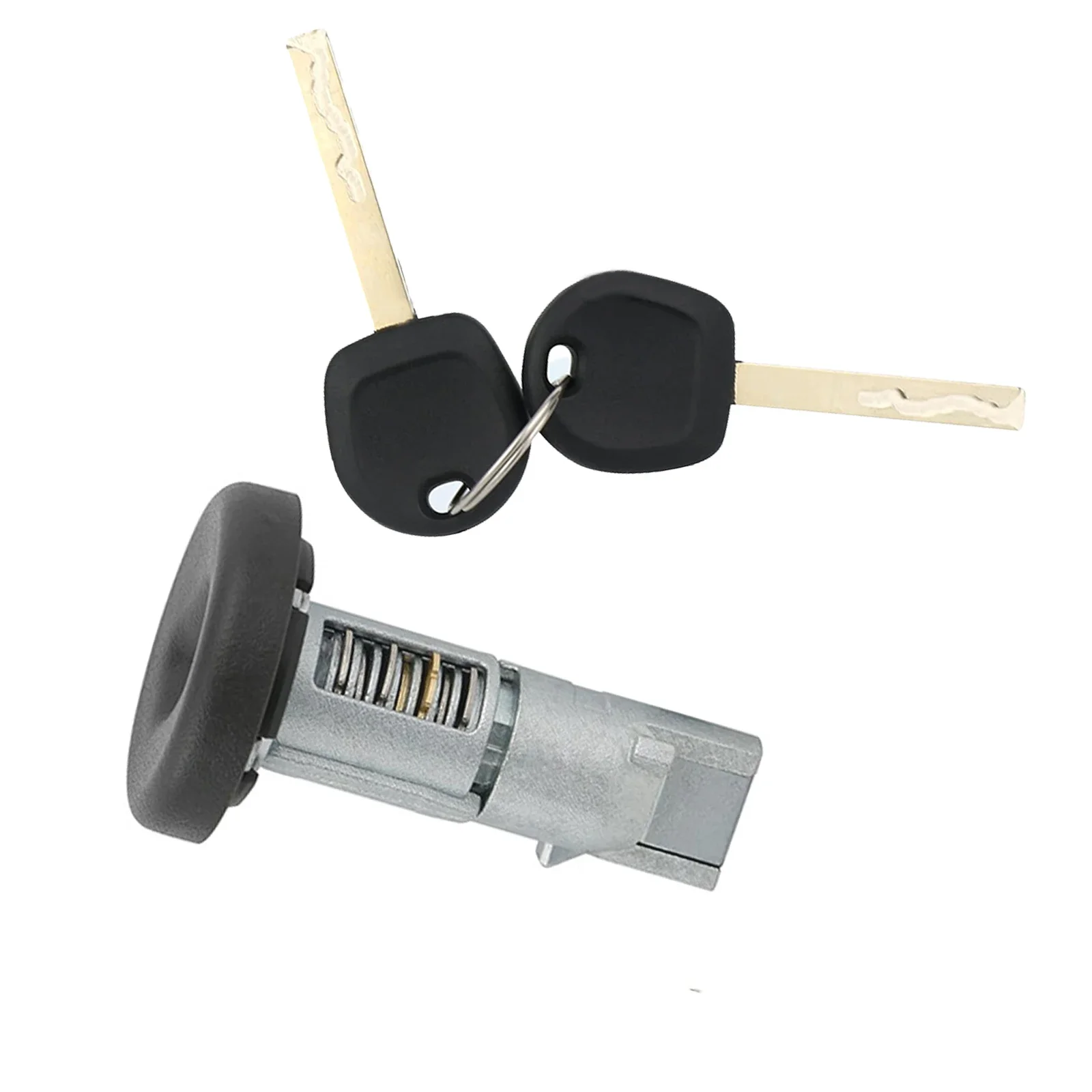 11 Car Ignition Switch Lock Cylinder W/Key 84668679 For Chevrolet For Silverado 1500 Replacement Ignition Lock Cylinder
11 Car Ignition Switch Lock Cylinder W/Key 84668679 For Chevrolet For Silverado 1500 Replacement Ignition Lock Cylinder
