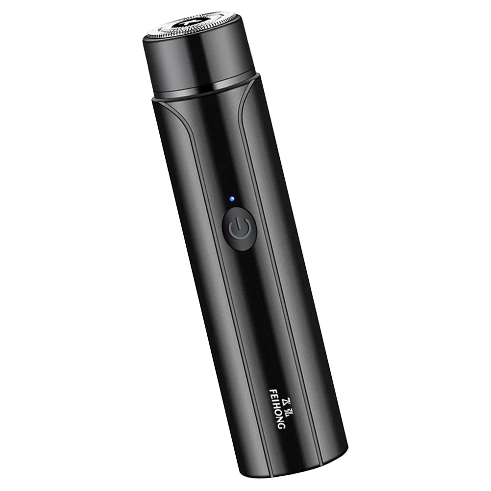 Mens Nose Trimmer Electric Shaver Razor Men Male Shaving for Wear Resistant Abs Plastic Travel Supply
Mens Nose Trimmer Electric Shaver Razor Men Male Shaving for Wear Resistant Abs Plastic Travel Supply