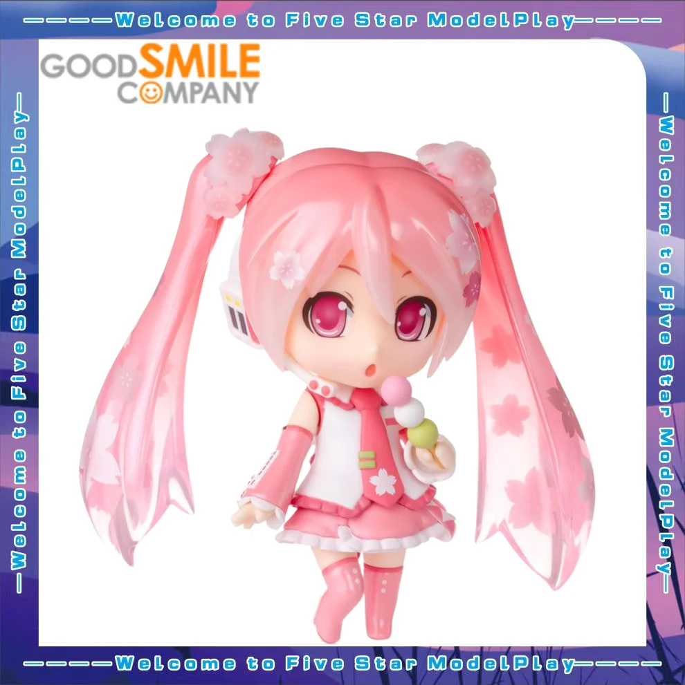 【FS】GSC Nendoron 500 Miku Blooms in Japan Action Figures Models Toys Gifts
【FS】GSC Nendoron 500 Miku Blooms in Japan Action Figures Models Toys Gifts