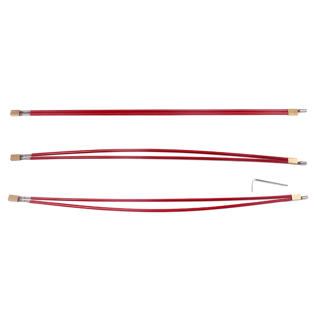 457 Mm Guitar Truss Rod Dual Pearlescent Smooth Action 2 Turss Neck Adjustment 
457 Mm Guitar Truss Rod Dual Pearlescent Smooth Action 2 Turss Neck Adjustment