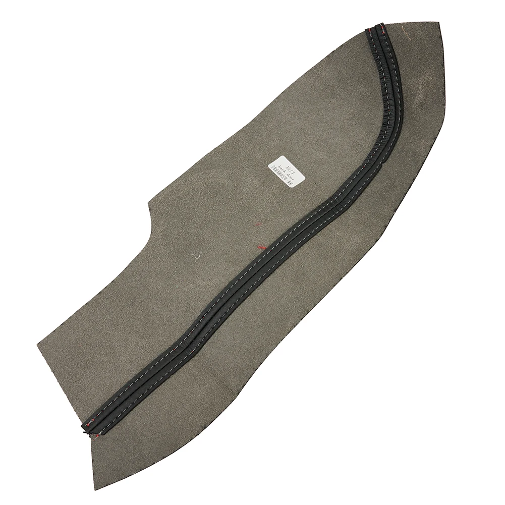 Armrest Cover Trim Replacement for Honda For Civic 2006-2011 Front Door Interior Made of Microfiber Leather PU Shell Material
Armrest Cover Trim Replacement for Honda For Civic 2006-2011 Front Door Interior Made of Microfiber Leather PU Shell Material