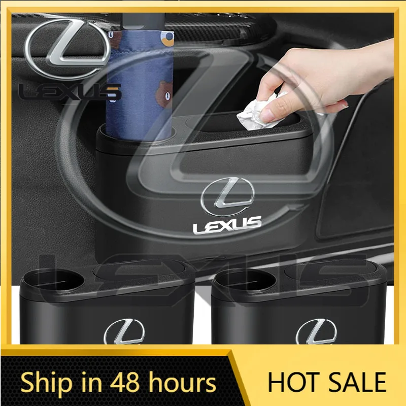 Emblems 1Pcs Trash Can Emblem Garbage Box Bin Storage Car Accessories For Lexus CT200H ES350 GX460 470 IS250 LS460 NX300 RX300 3
Emblems 1Pcs Trash Can Emblem Garbage Box Bin Storage Car Accessories For Lexus CT200H ES350 GX460 470 IS250 LS460 NX300 RX300 3