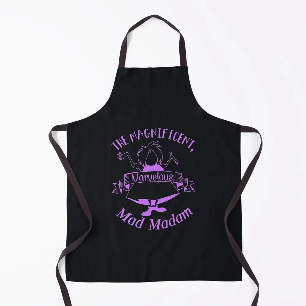 The Magnificent Apron Home Utensils professional hairdressing Woman Kitchens Apron
The Magnificent Apron Home Utensils professional hairdressing Woman Kitchens Apron