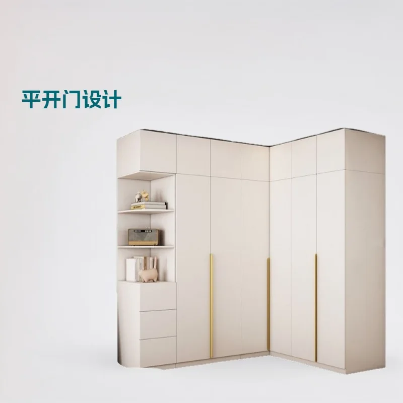 Household bedroom small apartment storage cabinet dresser corner solid wood corner wardrobe desk wardrobe small combination stor
Household bedroom small apartment storage cabinet dresser corner solid wood corner wardrobe desk wardrobe small combination stor