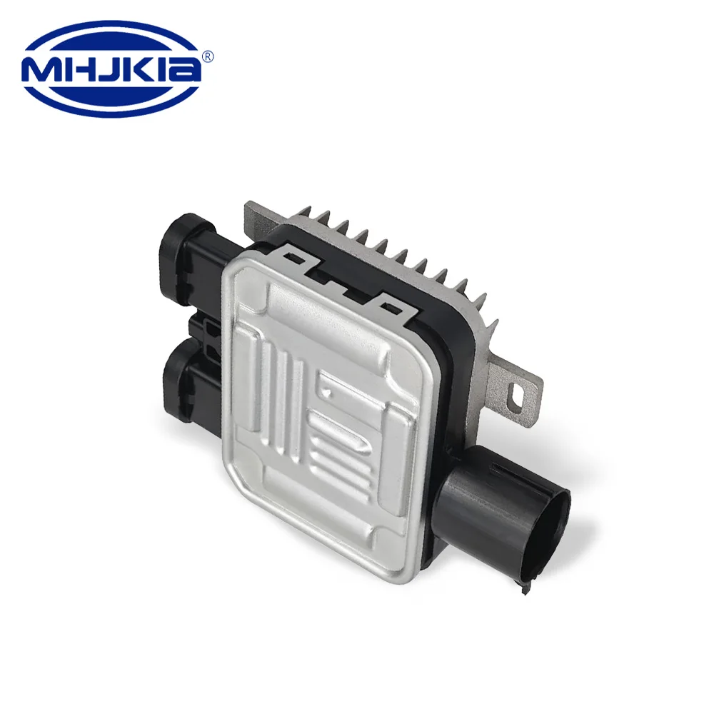 FOR JAGUAR X TYPE LAND ROVER FREELANDER DISCOVERY CAR ENGINE COOLING FAN CONTROL UNIT MODULE 940009402 940004000 4526899
FOR JAGUAR X TYPE LAND ROVER FREELANDER DISCOVERY CAR ENGINE COOLING FAN CONTROL UNIT MODULE 940009402 940004000 4526899
