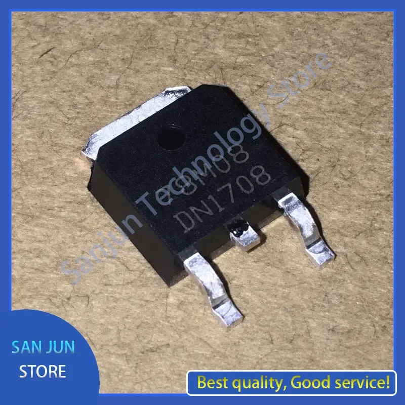 10-100pcs SMD LM78M08 78M08 78M05 TO-252 three-terminal regulator new original
10-100pcs SMD LM78M08 78M08 78M05 TO-252 three-terminal regulator new original