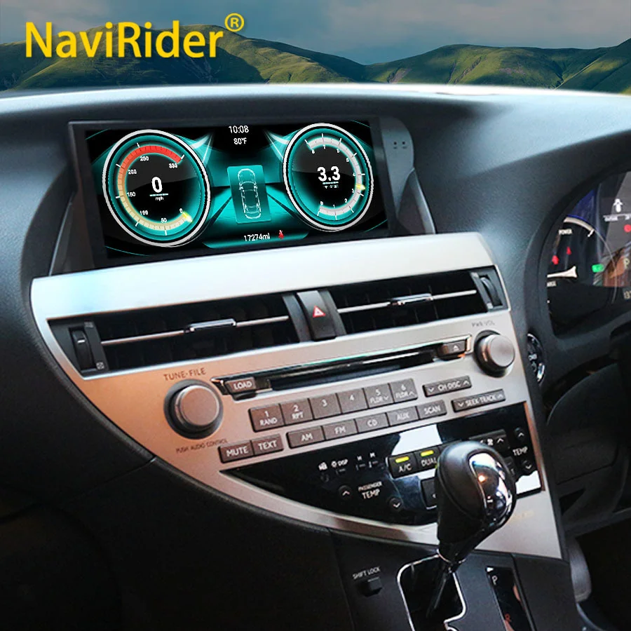 Мультимедиа с экраном Carplay для Lexus RX450h Автомобиль Android 13 4wd 2013 Rx270 2012 RX350H Rx 350 2014 Радиомагнитофонные рекордеры GPS
Мультимедиа с экраном Carplay для Lexus RX450h Автомобиль Android 13 4wd 2013 Rx270 2012 RX350H Rx 350 2014 Радиомагнитофонные рекордеры GPS