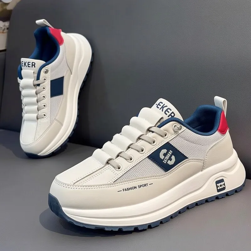 Men's Summer New Breathable Mesh Sport Shoes Casual Slip-On Lightweight Soft Bottom AGAN Trendy Shoes round Toe Flat Support
Men's Summer New Breathable Mesh Sport Shoes Casual Slip-On Lightweight Soft Bottom AGAN Trendy Shoes round Toe Flat Support