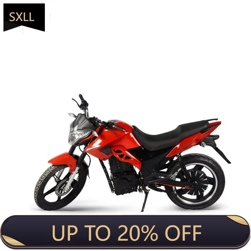 SXLL Motorcycle Manufacturing New High-Quality Manufacturing of Electric Motorcycles
SXLL Motorcycle Manufacturing New High-Quality Manufacturing of Electric Motorcycles
