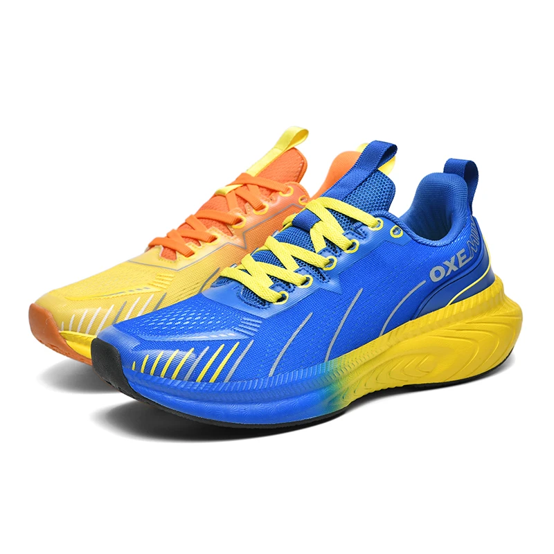 Sneakers Women Mesh Comfort Tennis Shoes 2025 men Running 36-44 Cushioning Sports Training Jogging Shoes Unisex
Sneakers Women Mesh Comfort Tennis Shoes 2025 men Running 36-44 Cushioning Sports Training Jogging Shoes Unisex
