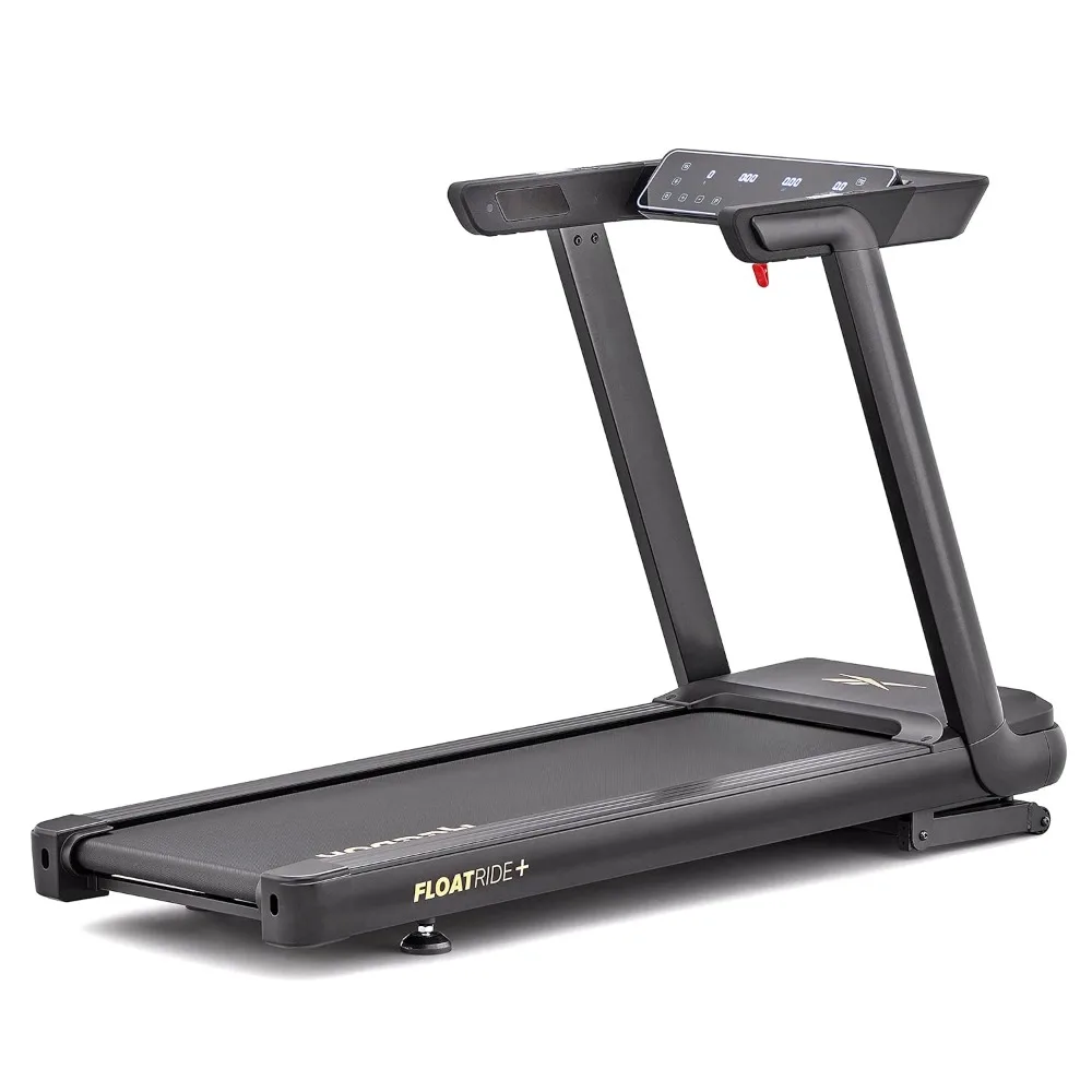 FR20z Floatride Treadmill - Black with Incline, Bluetooth, Walking or Running, 2.25 HP, 11.2 MPH, 264 lb. Capacity,, Custom
FR20z Floatride Treadmill - Black with Incline, Bluetooth, Walking or Running, 2.25 HP, 11.2 MPH, 264 lb. Capacity,, Custom