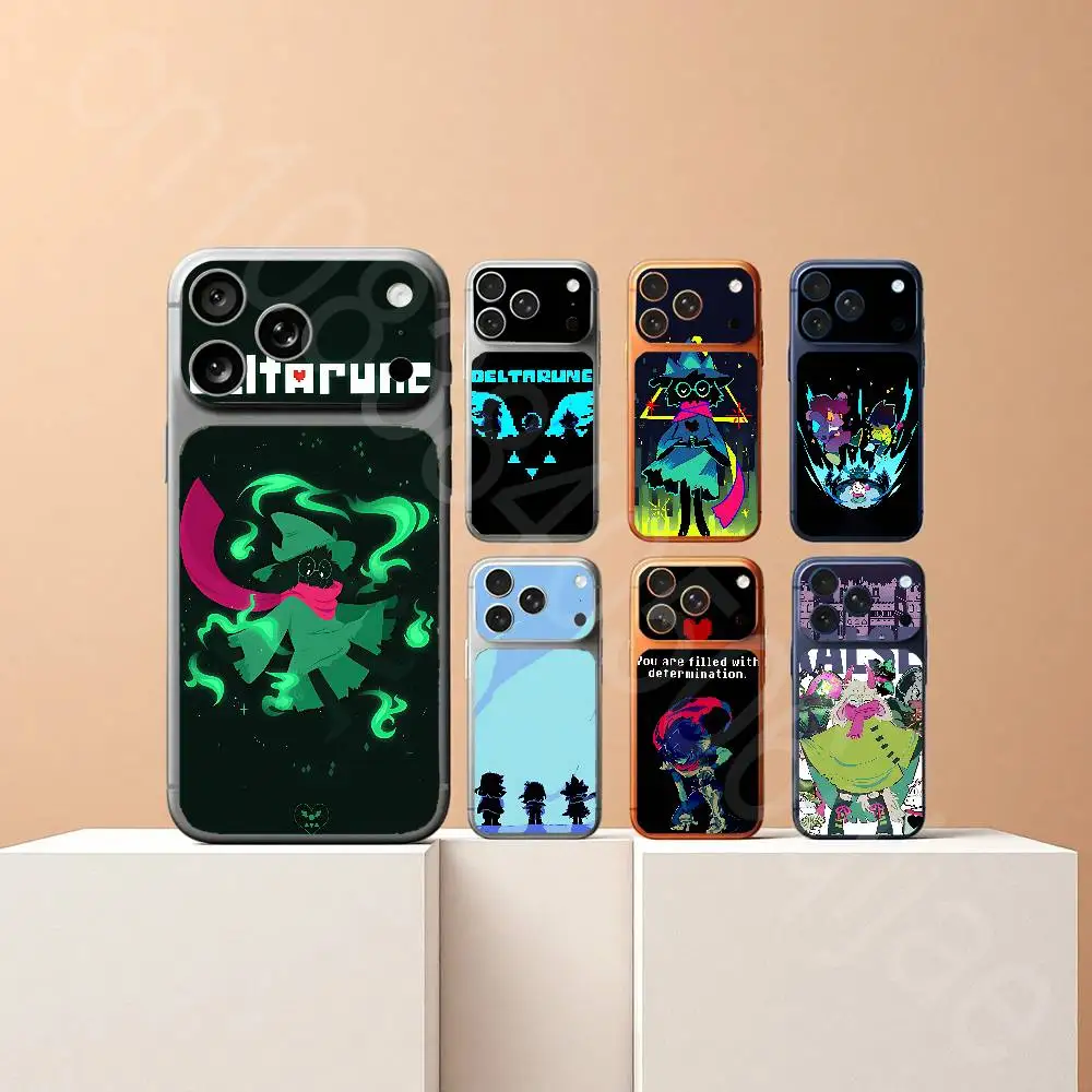 D-Deltarune Ralsei For iPhone 17pro or 17proMax Full body Back Cover Decal Skin Colorful Rear Protective Sticker Film
D-Deltarune Ralsei For iPhone 17pro or 17proMax Full body Back Cover Decal Skin Colorful Rear Protective Sticker Film