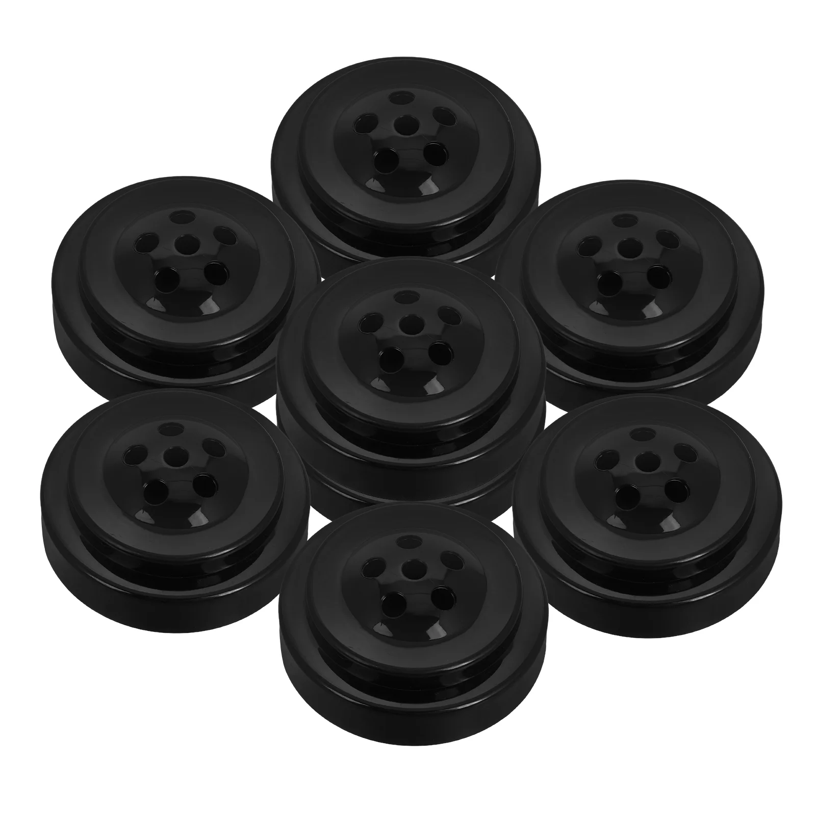 8 Pcs Flag Base Plastic Mini Holder Poles for Party Desktop Stand Flagpole Decoration
8 Pcs Flag Base Plastic Mini Holder Poles for Party Desktop Stand Flagpole Decoration