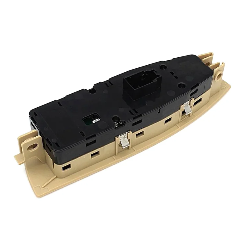 Power Master Window Switch Button Power Window Lift Switch For BMW F01 F02 F03 F04 740I 750Li 760Li 61319241916
Power Master Window Switch Button Power Window Lift Switch For BMW F01 F02 F03 F04 740I 750Li 760Li 61319241916
