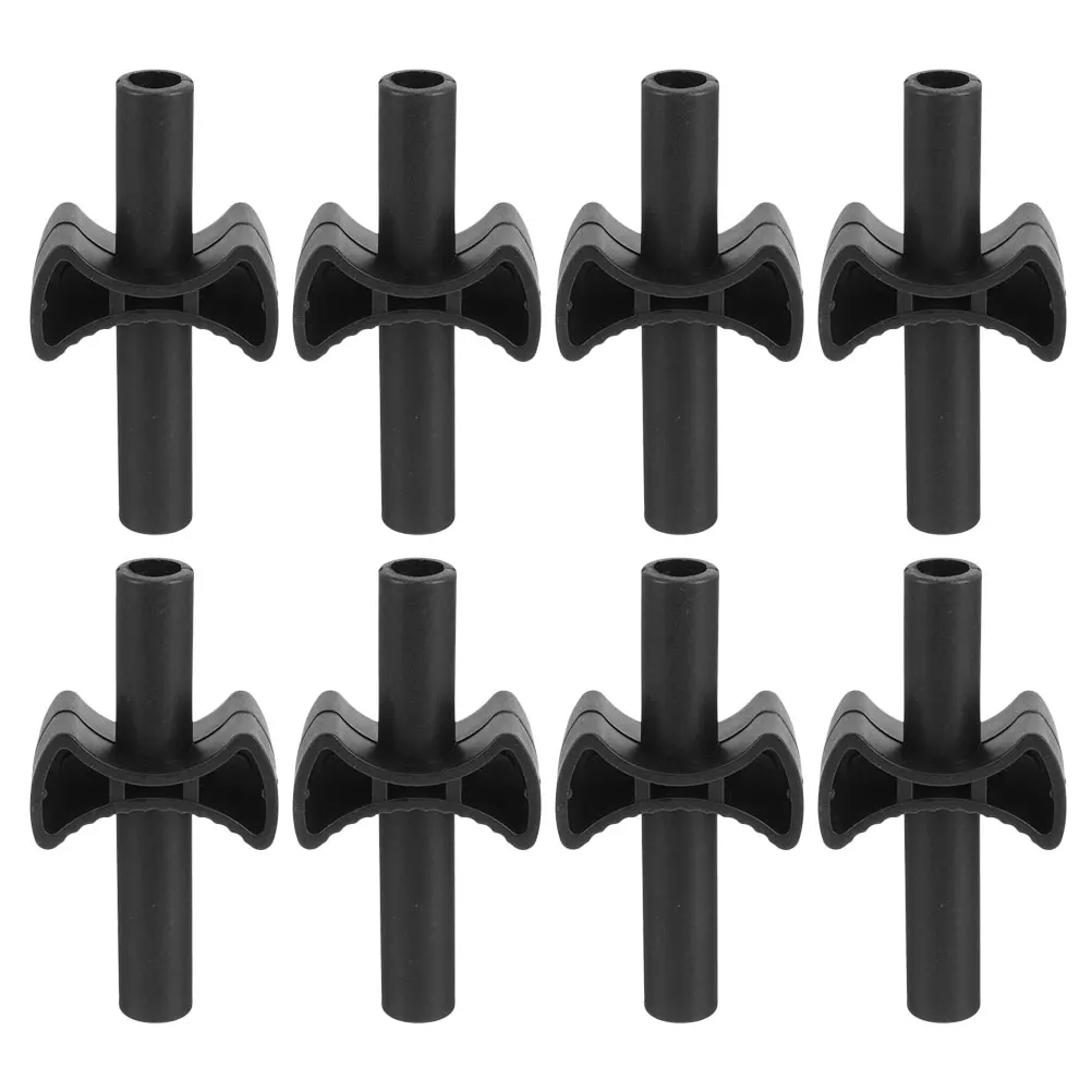 8PCS Trampoline Accessories Children Bounce Spacers Cross Design Lightweight Outdoor Backyard Park Playground Fitness
8PCS Trampoline Accessories Children Bounce Spacers Cross Design Lightweight Outdoor Backyard Park Playground Fitness