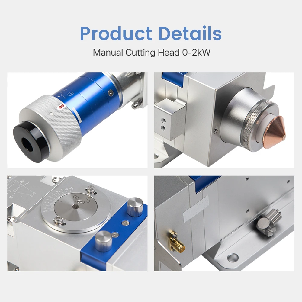 Оригинальная лазерная режущая головка WSX KC15A F125 F150 F190 0-2 кВт, лазерная резка флазера с ручной фокусировкой
Оригинальная лазерная режущая головка WSX KC15A F125 F150 F190 0-2 кВт, лазерная резка флазера с ручной фокусировкой