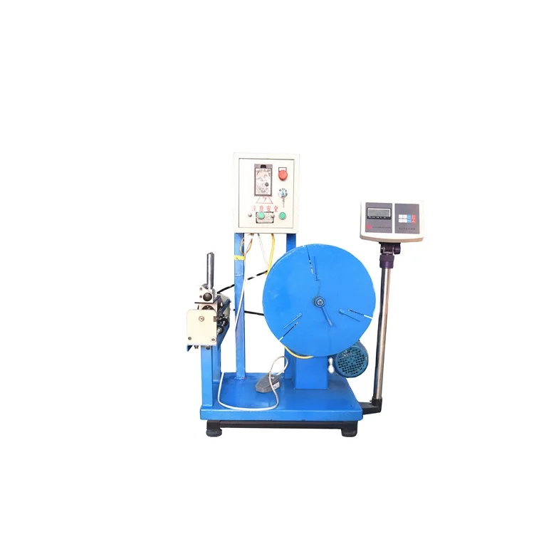 Сертифицированная CE автоматическая машина для намотки резинового пластика, простая в эксплуатации машина для намотки пластикового оборудования для промышленного использования
Сертифицированная CE автоматическая машина для намотки резинового пластика, простая в эксплуатации машина для намотки пластикового оборудования для промышленного использования