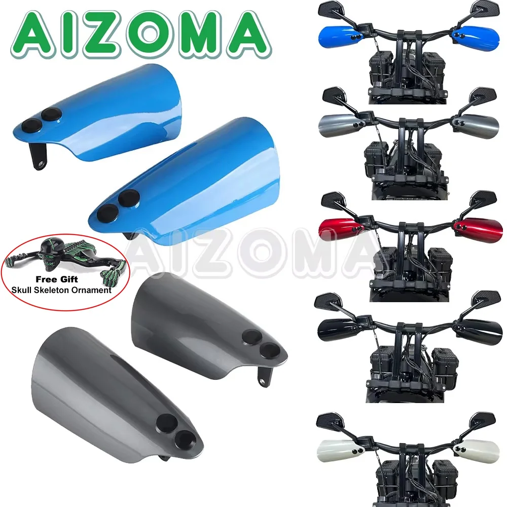 Мотоциклетная защита для рук, защитная крышка для Harley Electra Glide FLHTP FLHT Street Glide FLHX FLHXSE FLHXS 2021 2022 2023
Мотоциклетная защита для рук, защитная крышка для Harley Electra Glide FLHTP FLHT Street Glide FLHX FLHXSE FLHXS 2021 2022 2023