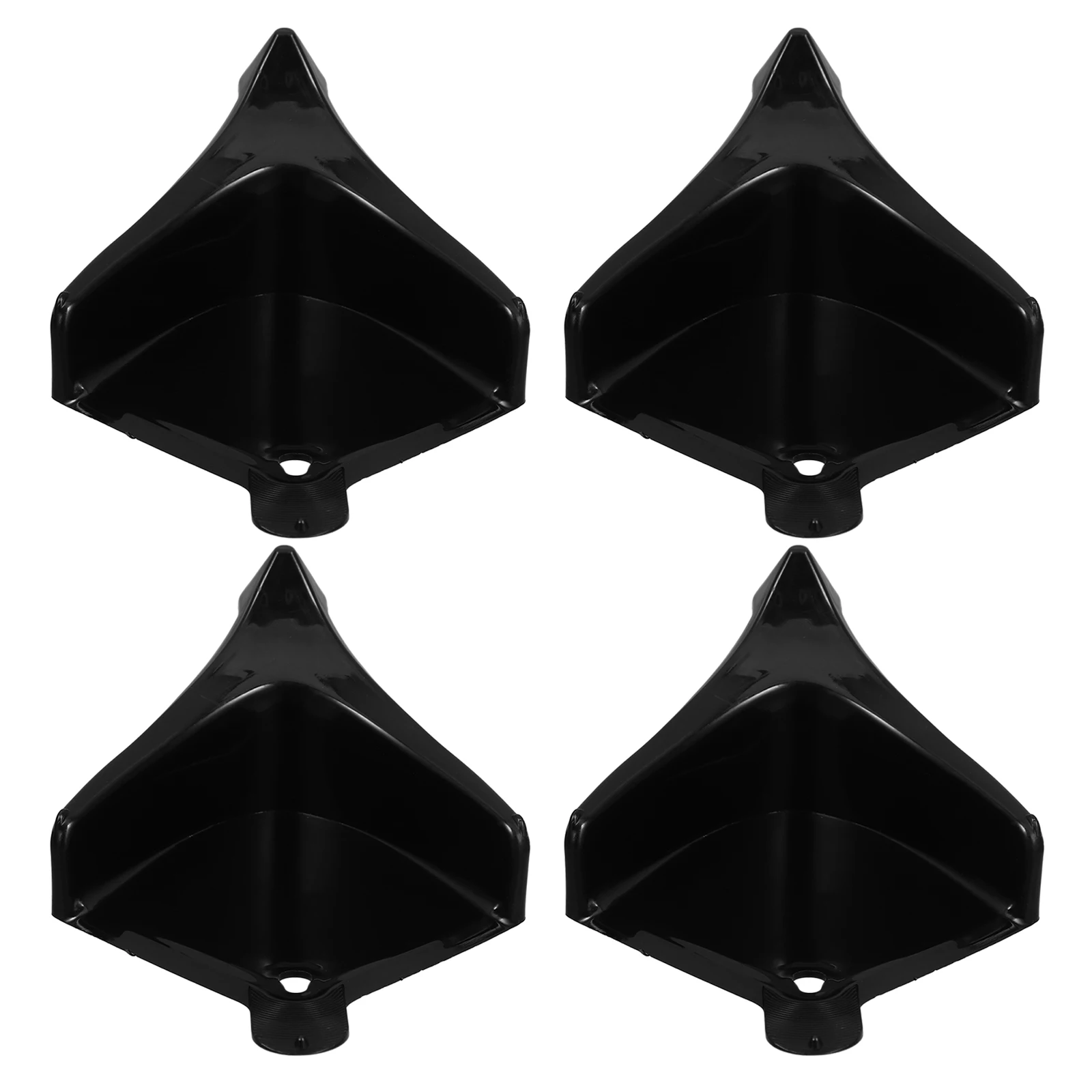 4 Pcs Automotive Hose Guide Car Protectors Alignment Detailing Wedge Pp Management Positioning Guides
4 Pcs Automotive Hose Guide Car Protectors Alignment Detailing Wedge Pp Management Positioning Guides