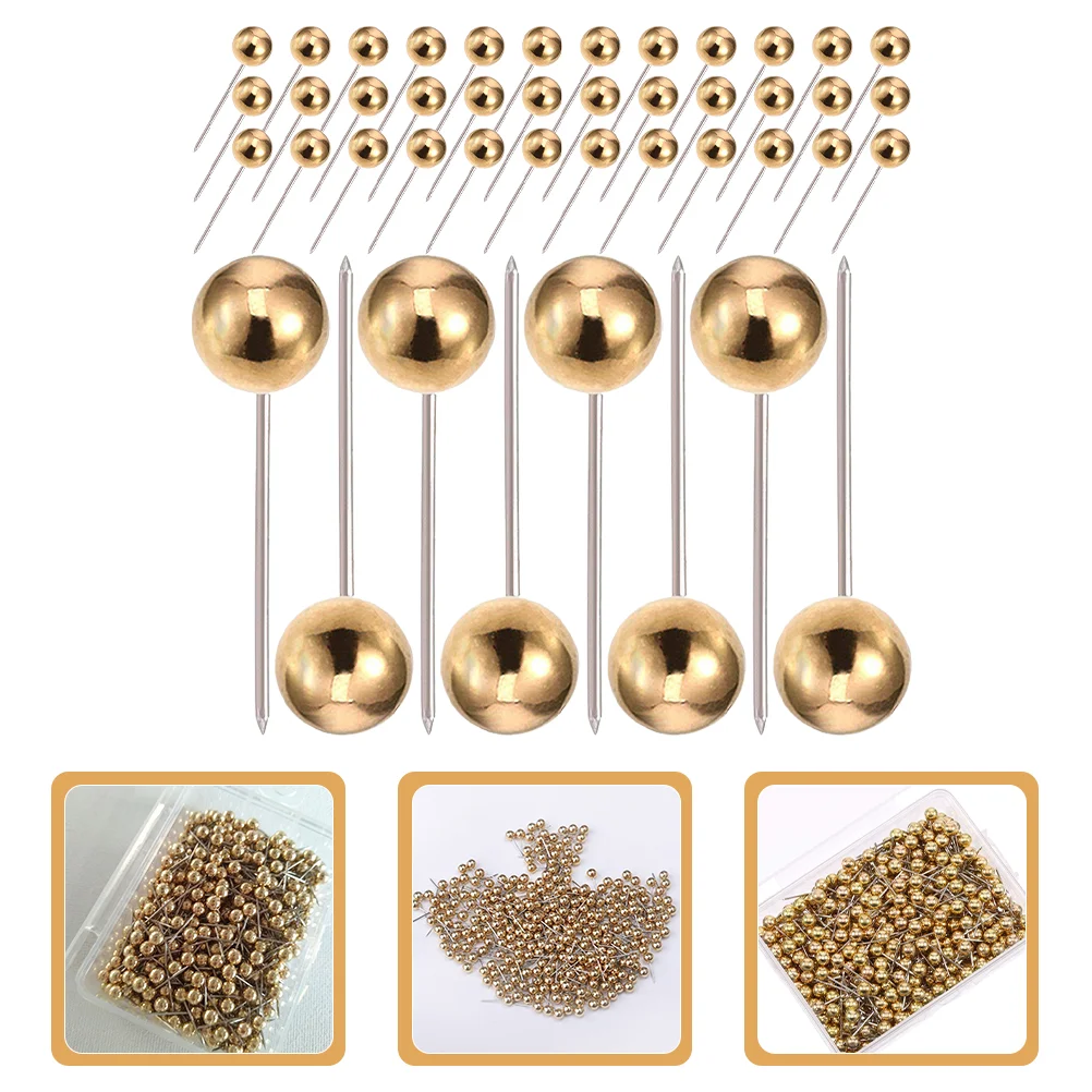Healifty Sewing Pins Ball Beads Head Straight Quilting Dressmaker Jewelry Making Sewing Craft Decoration Black
Healifty Sewing Pins Ball Beads Head Straight Quilting Dressmaker Jewelry Making Sewing Craft Decoration Black