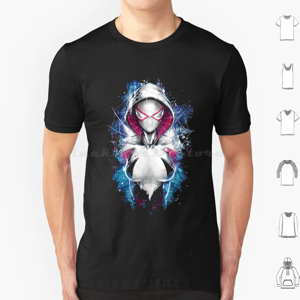 Epic Girl Spider T Shirt Cotton Men Women DIY Print Epic Girl Spider
Epic Girl Spider T Shirt Cotton Men Women DIY Print Epic Girl Spider