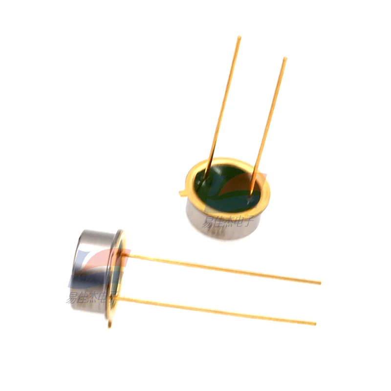 S2386-5K S2386-8K Silicon Photodiodes Are Used in Universal Photometers Visible and Near-Infrared Bands
S2386-5K S2386-8K Silicon Photodiodes Are Used in Universal Photometers Visible and Near-Infrared Bands