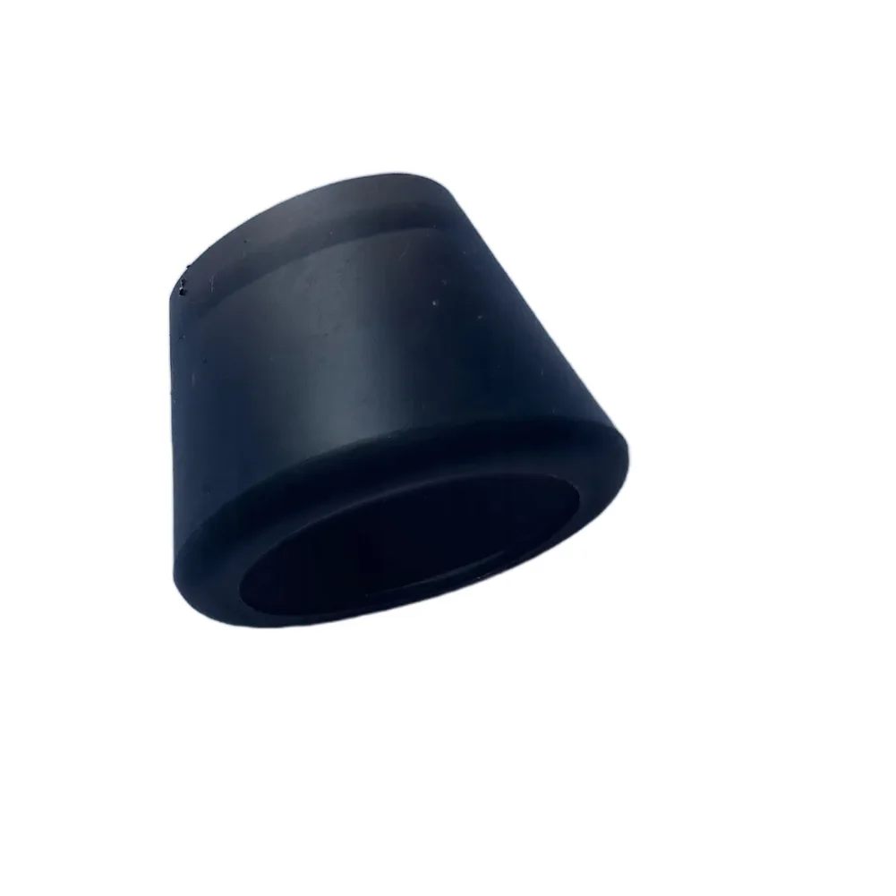 Tennis Grip Butt Cap Cover Shockproof Power Cap Anti Slip For Tennis Racket Handles Easy Slide In Installation