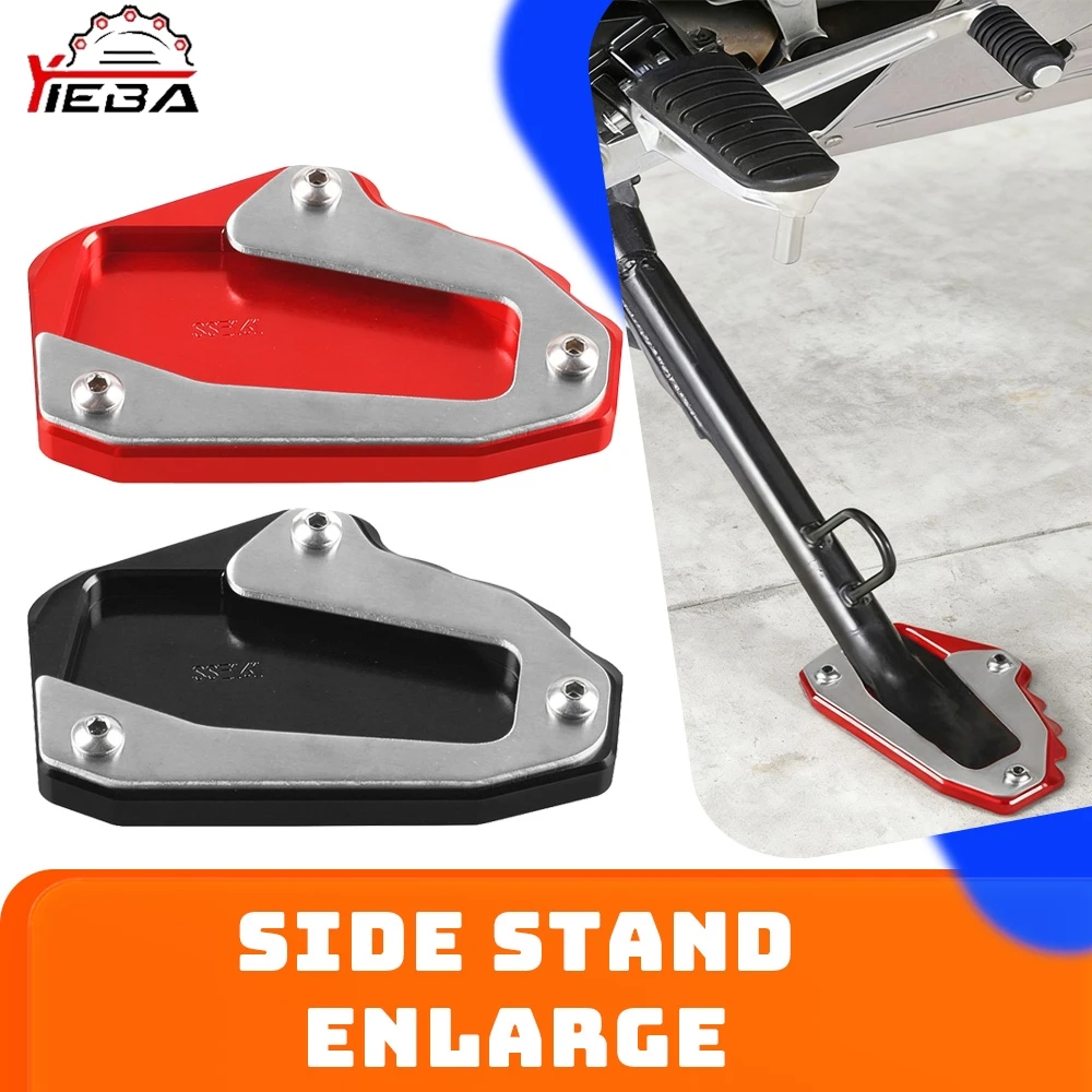 Боковая подставка для ног, увеличительная пластина, подставка для подставки, опорная подставка для Ducati scrambler Desert Sled 2016 2017 2018 2019 2020 2021
Боковая подставка для ног, увеличительная пластина, подставка для подставки, опорная подставка для Ducati scrambler Desert Sled 2016 2017 2018 2019 2020 2021