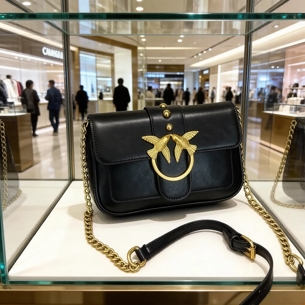 Unique Chic Casual Diaper Bag For Women High-End Designer Crossbody Handbag Large Capacity Elegant Fashionable Tote Bag
Unique Chic Casual Diaper Bag For Women High-End Designer Crossbody Handbag Large Capacity Elegant Fashionable Tote Bag