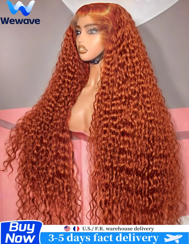 Парик Wewave Curly Wigs из натуральных волос с эффектом водной волны, глубокая волна, 13x6, 350 Ginger, HD Lace, с детской прядью, бразильские волосы
Парик Wewave Curly Wigs из натуральных волос с эффектом водной волны, глубокая волна, 13x6, 350 Ginger, HD Lace, с детской прядью, бразильские волосы