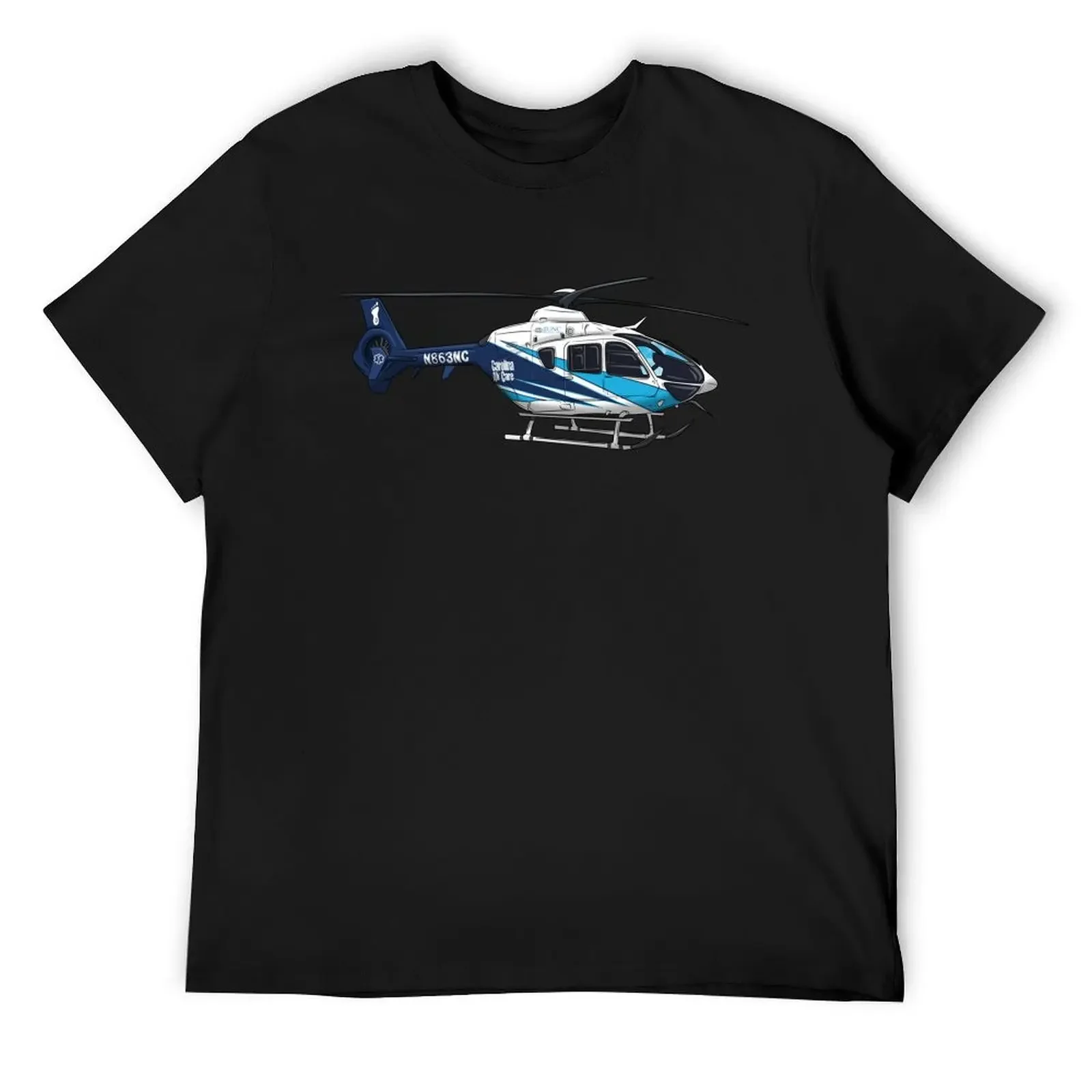 UNC Health Helicopter Eurocopter EC135 T-Shirt Short sleeve tee tees boys whites kawaii clothes men clothings 
UNC Health Helicopter Eurocopter EC135 T-Shirt Short sleeve tee tees boys whites kawaii clothes men clothings
