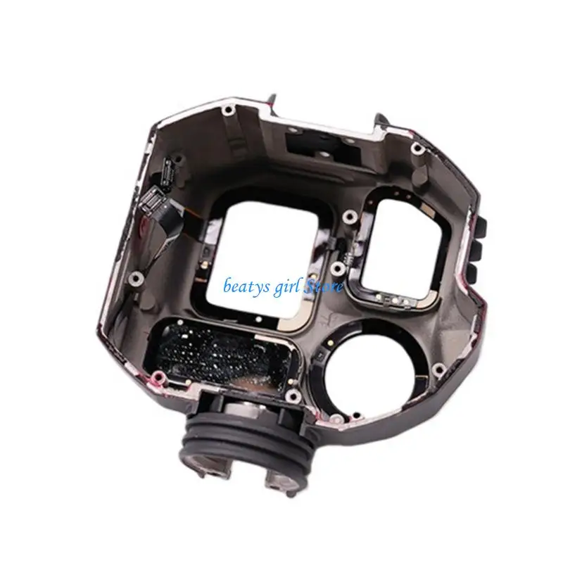 C7AB Protective Front Panel For Matrice4E Camera Systems Front Cover Easy Installation Not Need Modification Wear-Resistant
C7AB Protective Front Panel For Matrice4E Camera Systems Front Cover Easy Installation Not Need Modification Wear-Resistant