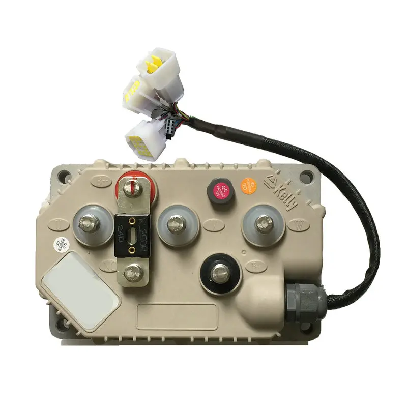 New items in the market Sealed Sinusoidal Wave Brushless electric bldc motor controller
New items in the market Sealed Sinusoidal Wave Brushless electric bldc motor controller