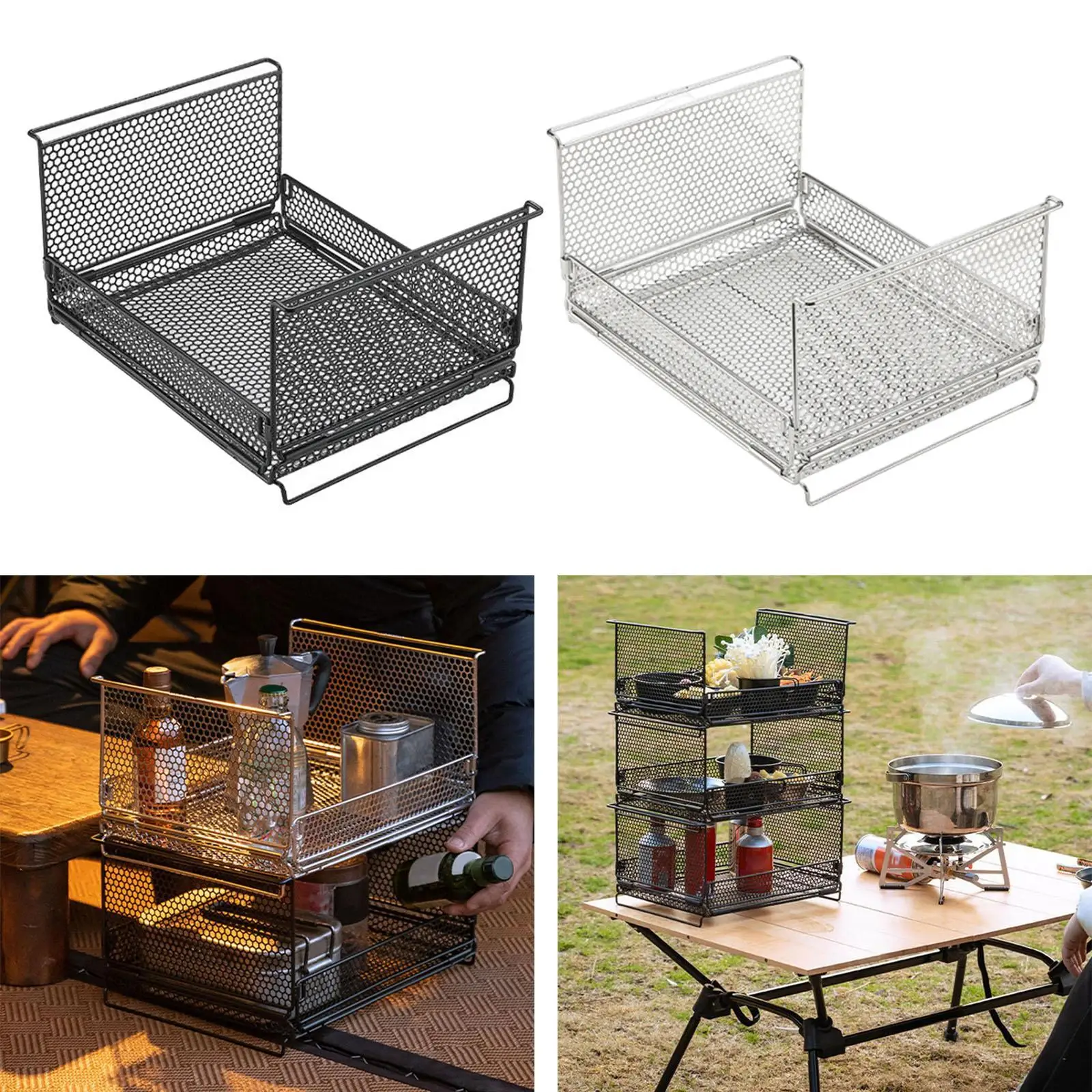 Проволочная корзина для хранения, органайзер для духов, органайзер для закусок, холодильник 
Проволочная корзина для хранения, органайзер для духов, органайзер для закусок, холодильник