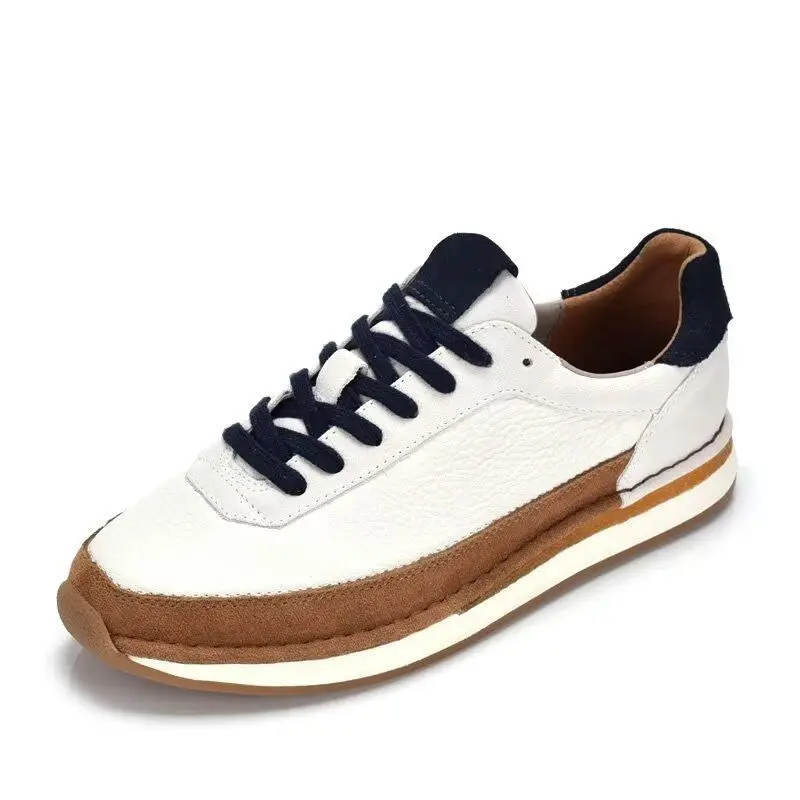 New unisex walking shoes, hiking shoes, comfortable outdoor travel running shoes, and women's elastic sports shoes
New unisex walking shoes, hiking shoes, comfortable outdoor travel running shoes, and women's elastic sports shoes