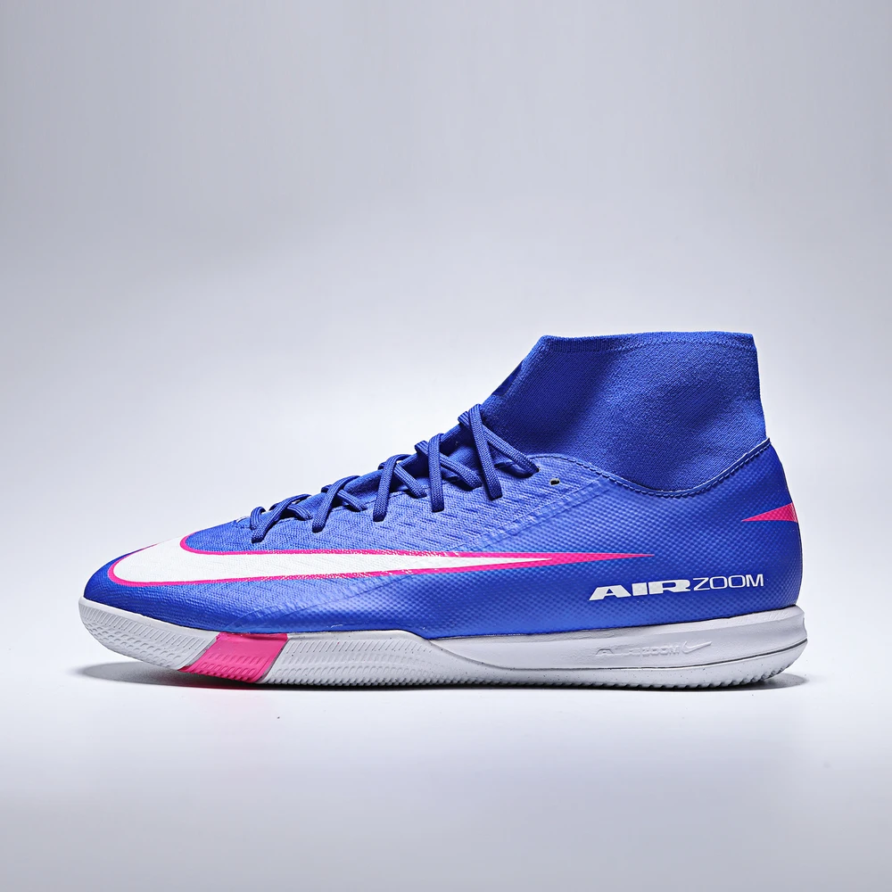 NIKE Men's Z M Superfly 10 Academy Training Football Cleats FQ8332-446
NIKE Men's Z M Superfly 10 Academy Training Football Cleats FQ8332-446