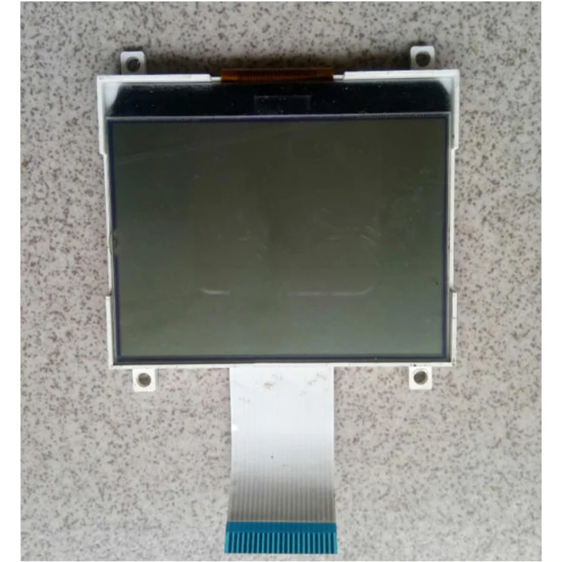 Используется для контроллера воздушного компрессора Sully VPS2864G 88290007 88290014, ЖК-экран
Используется для контроллера воздушного компрессора Sully VPS2864G 88290007 88290014, ЖК-экран