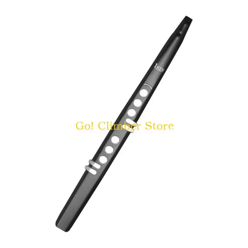 Q84C Electronic Sax Flute Electric Wind Pipe Electronic Wind Instrument Saxophone Flute Recorder Digital Wind Instrument Sets
Q84C Electronic Sax Flute Electric Wind Pipe Electronic Wind Instrument Saxophone Flute Recorder Digital Wind Instrument Sets