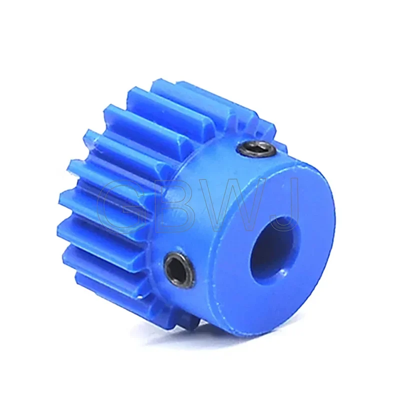 1Pcs Module 1 Motor Gear 1M25-28T #Carbon Steel Material Blackening Spur Gear Bore Size 5/6/6.35/7/8/10/12mm
1Pcs Module 1 Motor Gear 1M25-28T #Carbon Steel Material Blackening Spur Gear Bore Size 5/6/6.35/7/8/10/12mm
