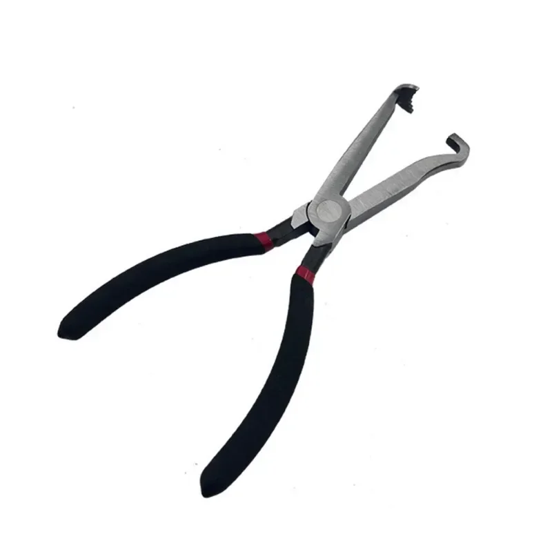 Cars Electrical Disconnect Pliers Fuel Line Wire Removal Plier Oil Pipe Separate Plier for Motorcycle Automotive Repair Tools 
Cars Electrical Disconnect Pliers Fuel Line Wire Removal Plier Oil Pipe Separate Plier for Motorcycle Automotive Repair Tools