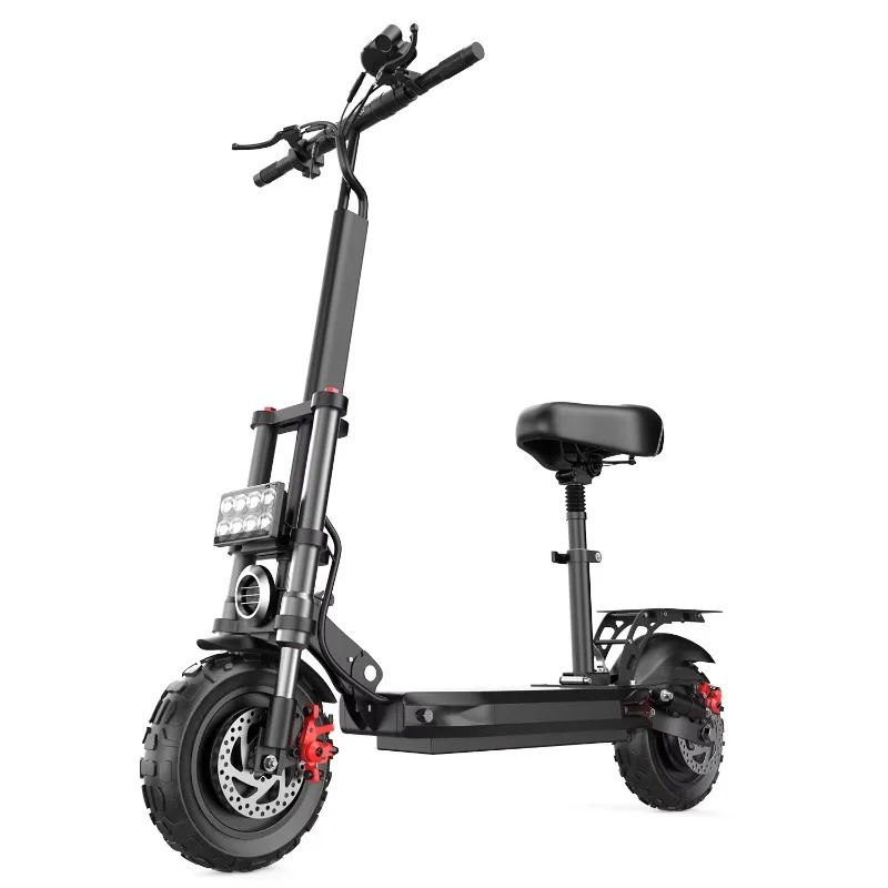 2025 OEM 500W 48V Foldable Electric Two-Wheel Scooter Cheap Adult Smart Electronic Vehicle with Fat Tire
2025 OEM 500W 48V Foldable Electric Two-Wheel Scooter Cheap Adult Smart Electronic Vehicle with Fat Tire