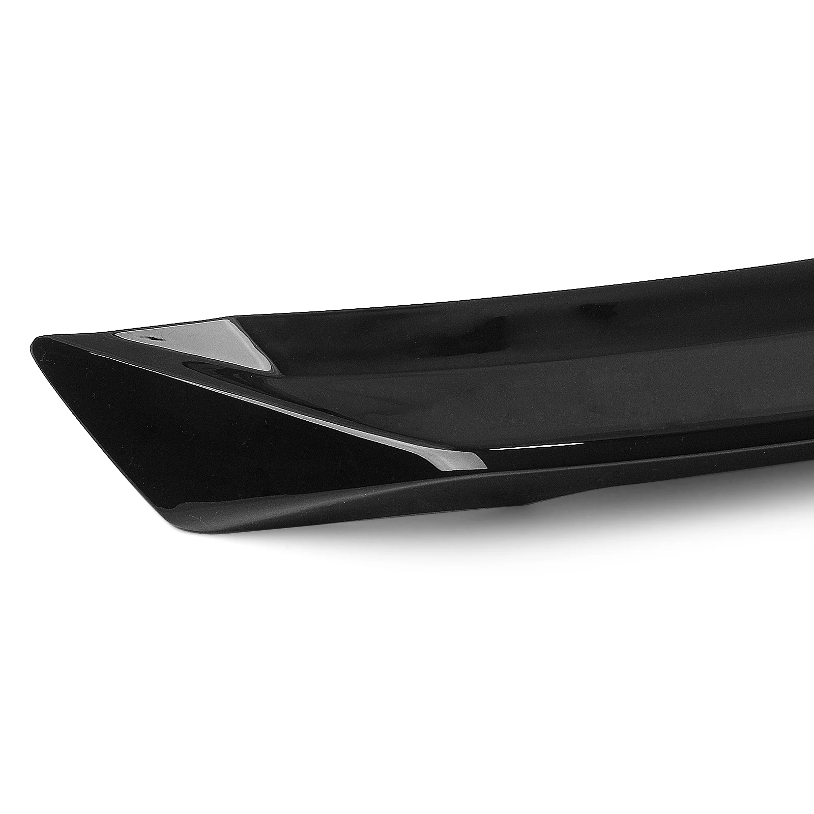 Gloss Black/Carbon Fiber Look Rear Trunk Lid Spoiler Wing Tail Splitter Lip For Cadillac ATS 2013 2014 2015-2018 Sedan 4 Door
Gloss Black/Carbon Fiber Look Rear Trunk Lid Spoiler Wing Tail Splitter Lip For Cadillac ATS 2013 2014 2015-2018 Sedan 4 Door