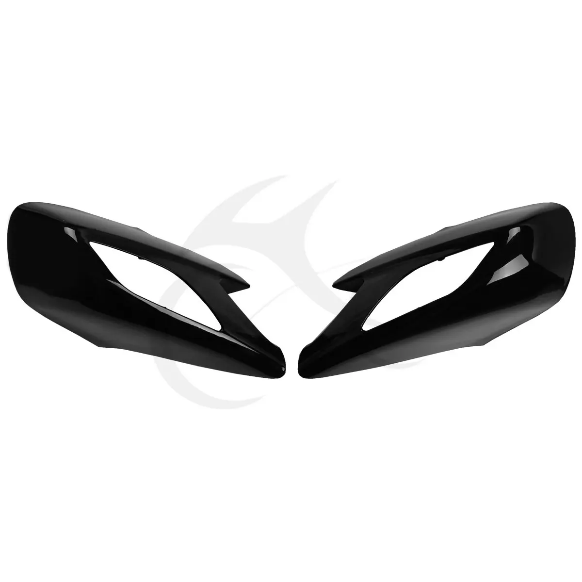 ABS Plastic Rearview Side Mirror Cover Cowl For Honda ST1300 2002-2011 2003 2004 2005 2006 2007 2008 2009 2010 Motorcycle
ABS Plastic Rearview Side Mirror Cover Cowl For Honda ST1300 2002-2011 2003 2004 2005 2006 2007 2008 2009 2010 Motorcycle