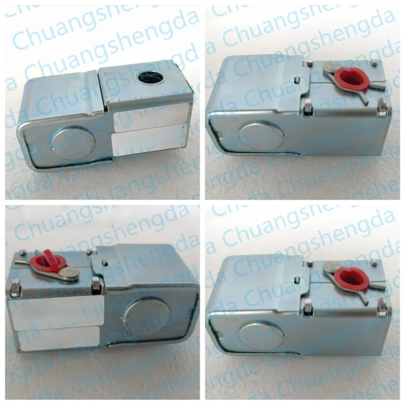 COL03780 Solenoid Valve Coil COL0299E Parts
COL03780 Solenoid Valve Coil COL0299E Parts