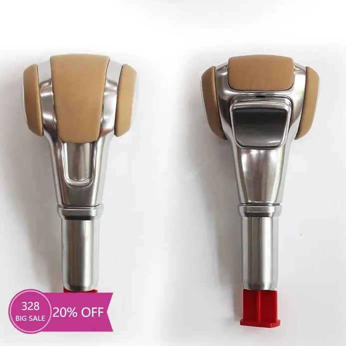 Gear Shift Knob Handball Shift Lever Handball Carbon Fiber Interior Decoration Car Accessories for Porsche Cayenne 2011 to 2017
Gear Shift Knob Handball Shift Lever Handball Carbon Fiber Interior Decoration Car Accessories for Porsche Cayenne 2011 to 2017