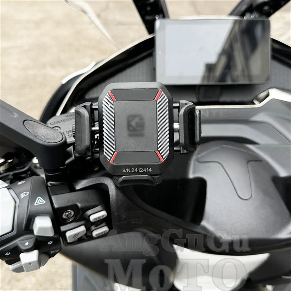 Motorcycle Stand Holder Mobile Phone GPS Navigation Plate Bracket Accessories For ZONTES 368D 368E 368M 368 D E M
Motorcycle Stand Holder Mobile Phone GPS Navigation Plate Bracket Accessories For ZONTES 368D 368E 368M 368 D E M