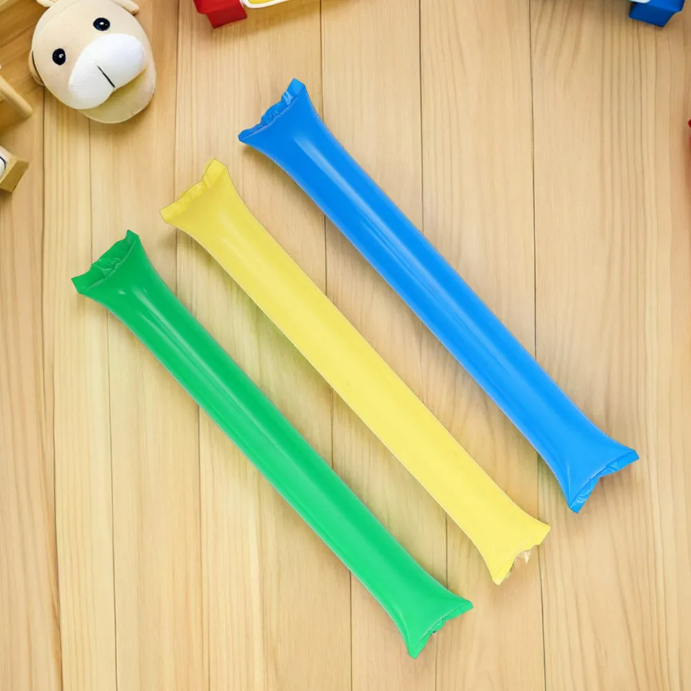 50 шт. надувных палочек-гудунков для быстрого надувания, аксессуары для спортивных мероприятий, школьных танцевальных соревнований, вечеринок в честь 4 июля
50 шт. надувных палочек-гудунков для быстрого надувания, аксессуары для спортивных мероприятий, школьных танцевальных соревнований, вечеринок в честь 4 июля