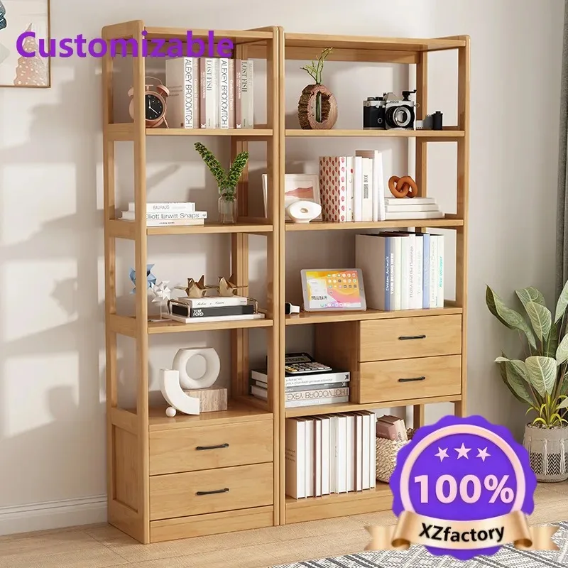 Factory Direct 2026 Top Estantería nórdica simple con combinación de troncos, vitrina de estantería de madera maciza
Factory Direct 2026 Top Estantería nórdica simple con combinación de troncos, vitrina de estantería de madera maciza