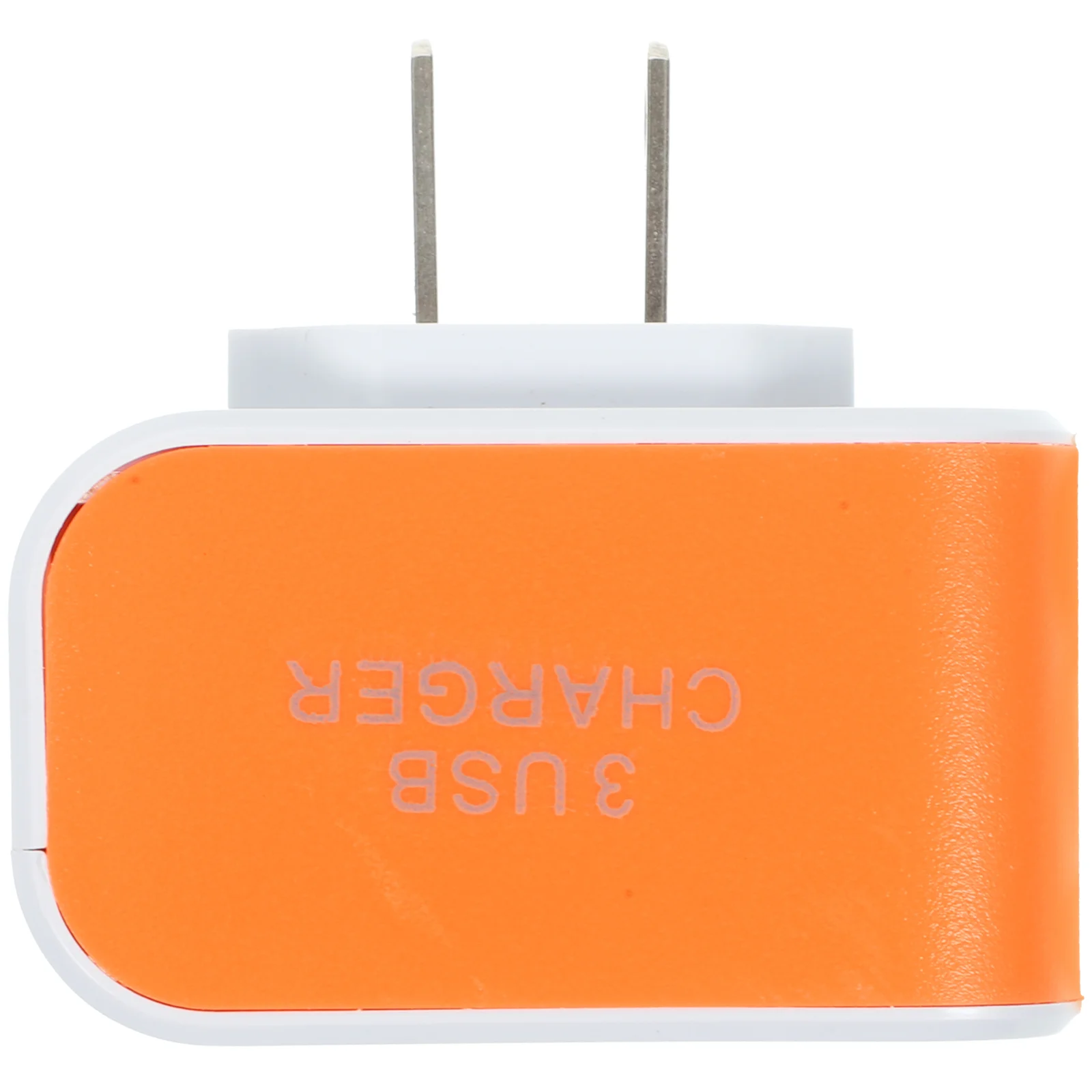 Universal Three USB Ports Outlet Wall AC Power Adapter 31A Fast Charge Plug With LED Light For 7/ 6s/ Tablets/ / /
Universal Three USB Ports Outlet Wall AC Power Adapter 31A Fast Charge Plug With LED Light For 7/ 6s/ Tablets/ / /
