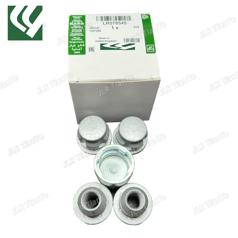 LR078545 Burglar Screws Set Suitable for discovery 3/4/5 Range Rover Sport Range Rover Executive
LR078545 Burglar Screws Set Suitable for discovery 3/4/5 Range Rover Sport Range Rover Executive